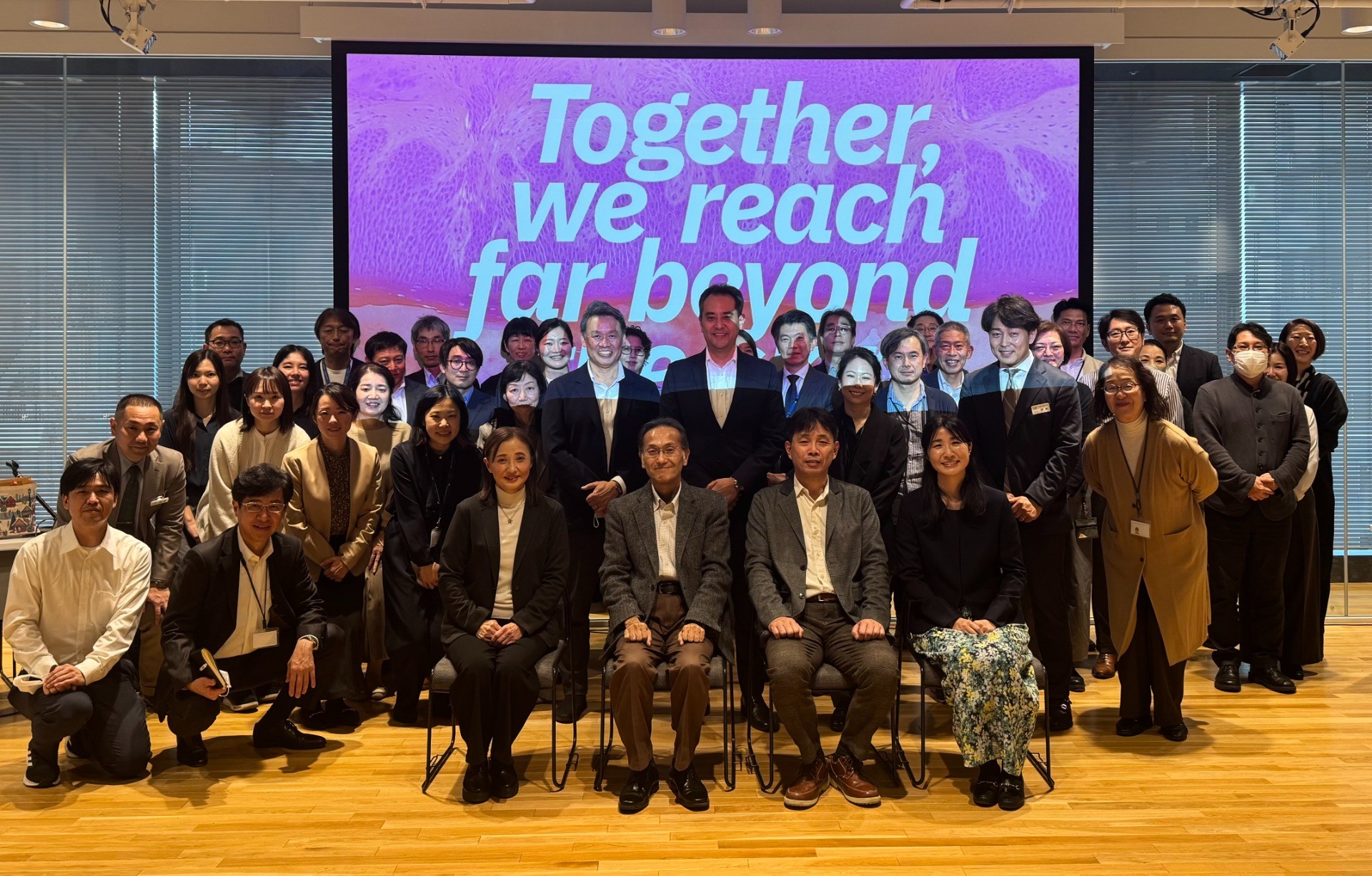 【参加報告】レオファーマ株式会社コラボレーションワークショップ (2025年12月2日)