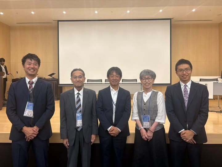 【登壇報告】第20回学術大会 日本ジェネリック医薬品・バイオシミラー学会（2026年6月6日、7日）
