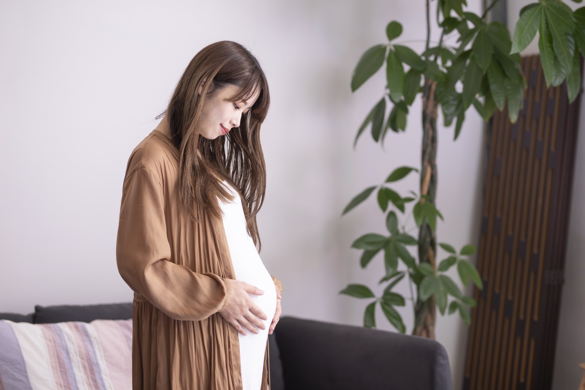 妊娠・出産で、私の乾癬はどう変わった？